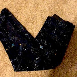 VS Sport leggings NWOT